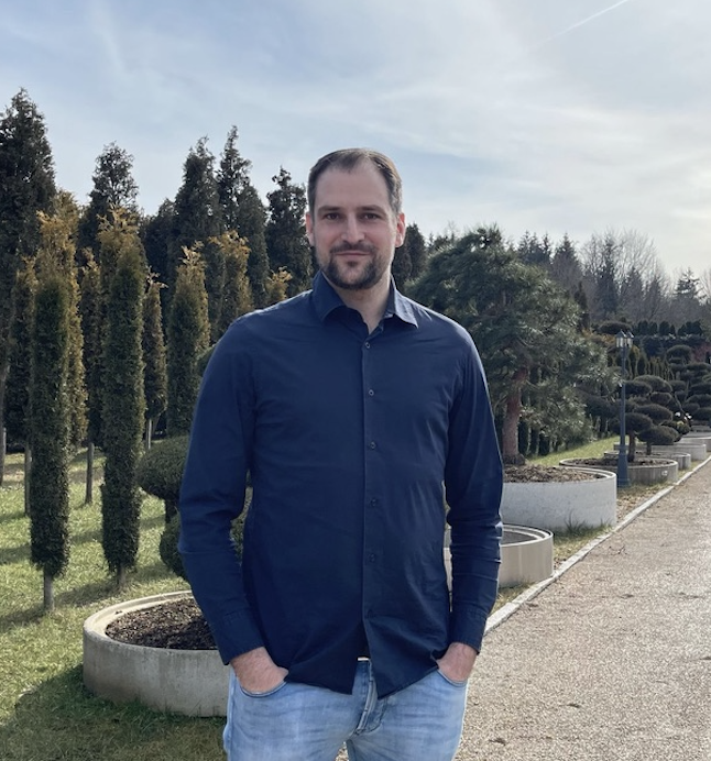 Foto Ansprechpartner