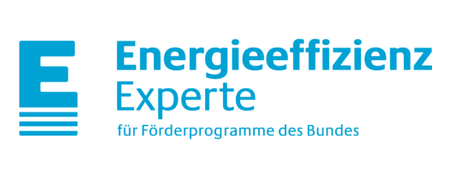 Logo Energieeffizienz-Experte